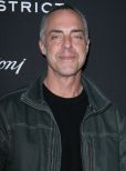 Titus Welliver