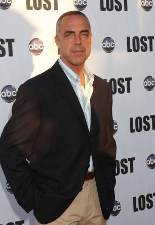 Titus Welliver