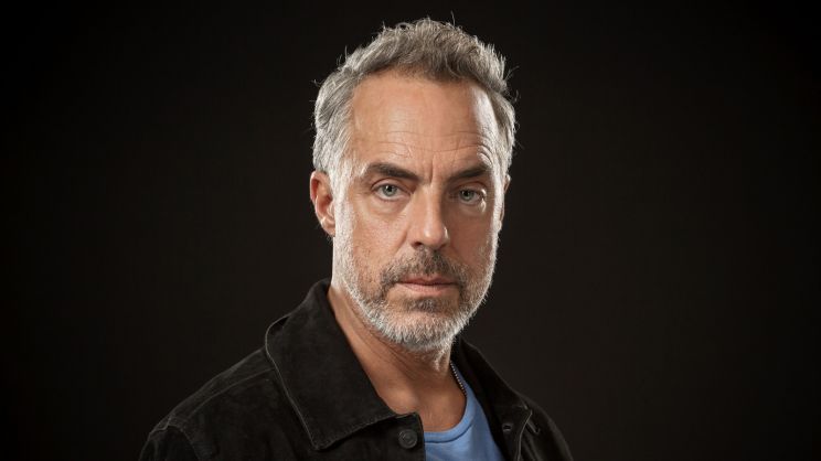 Titus Welliver