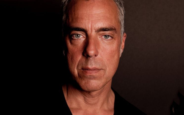 Titus Welliver