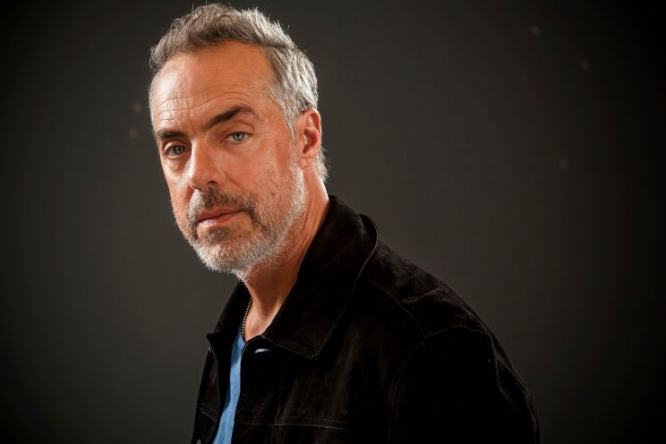 Titus Welliver