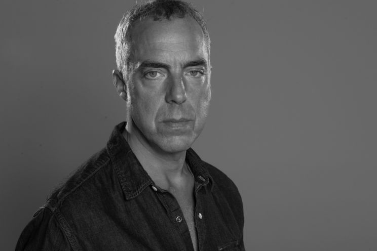 Titus Welliver