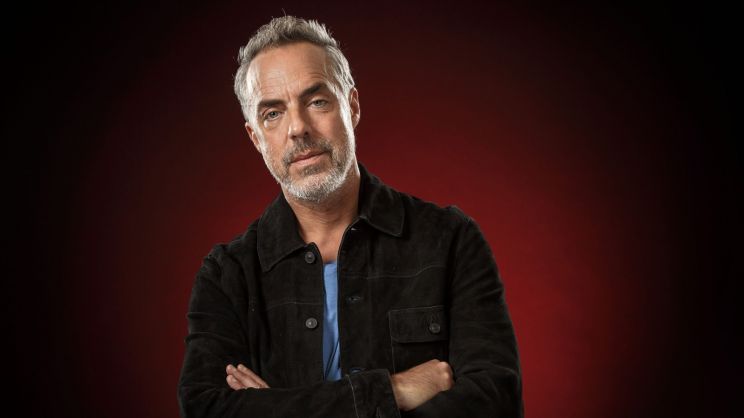 Titus Welliver