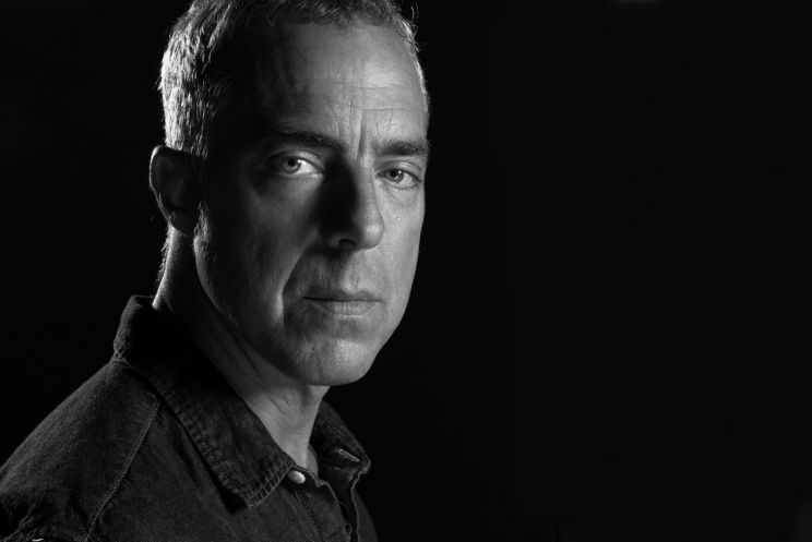 Titus Welliver