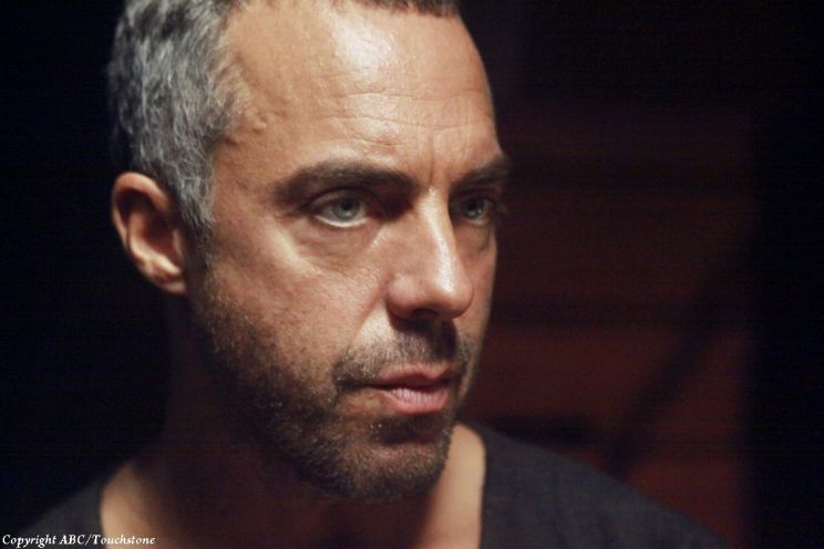 Titus Welliver