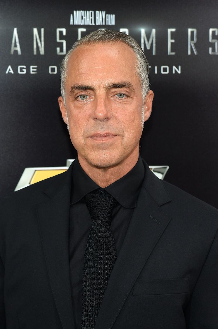 Titus Welliver