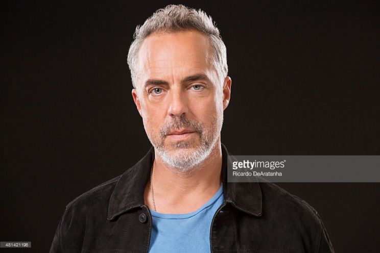 Titus Welliver