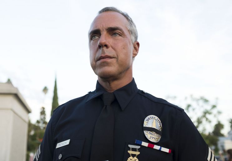 Titus Welliver