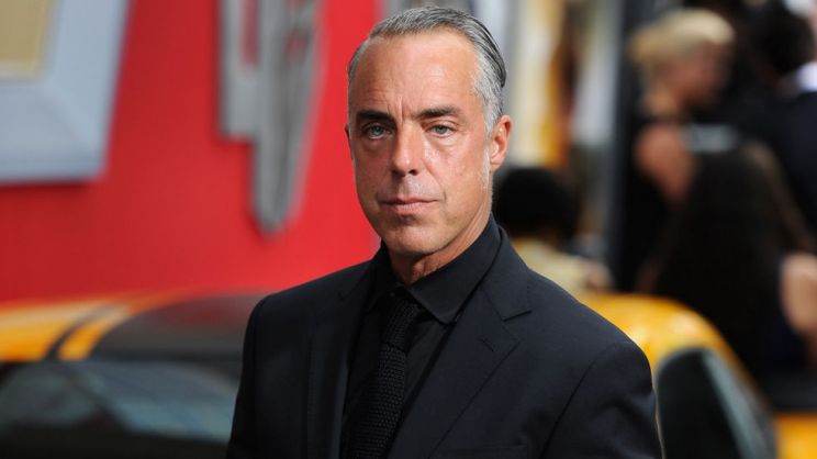 Titus Welliver