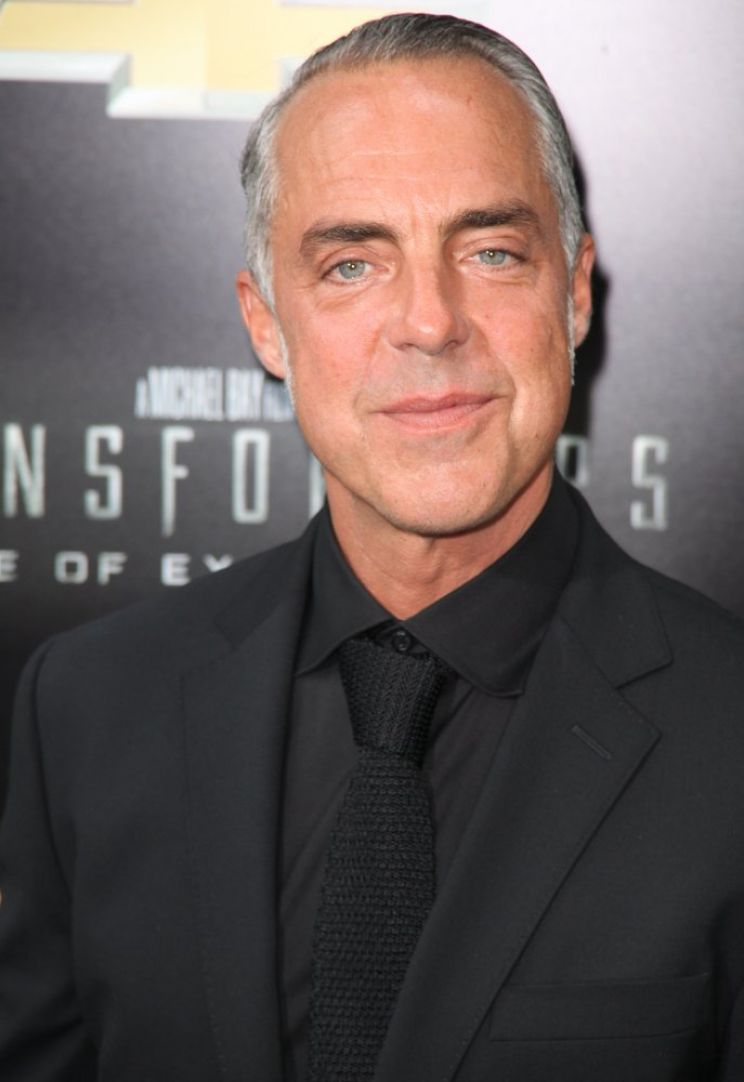 Titus Welliver