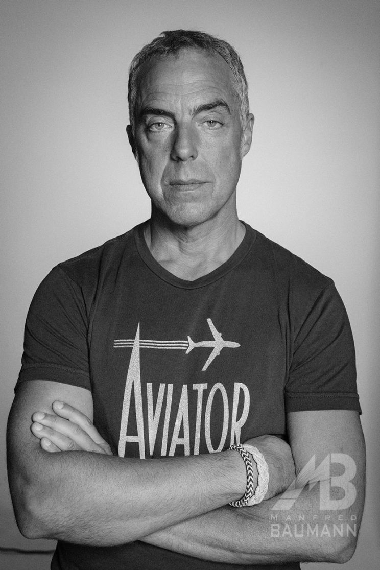 Titus Welliver