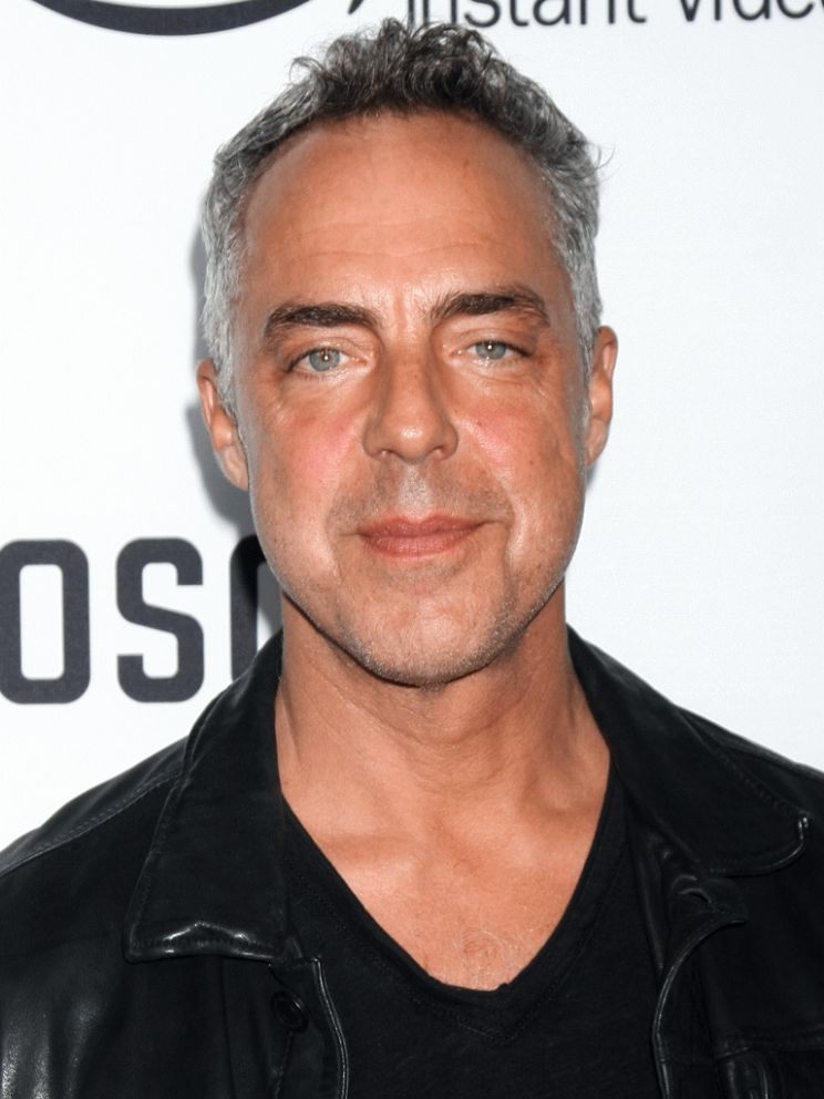 Titus Welliver