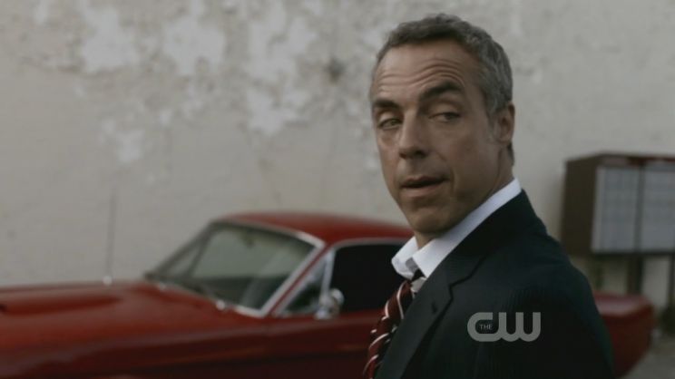 Titus Welliver