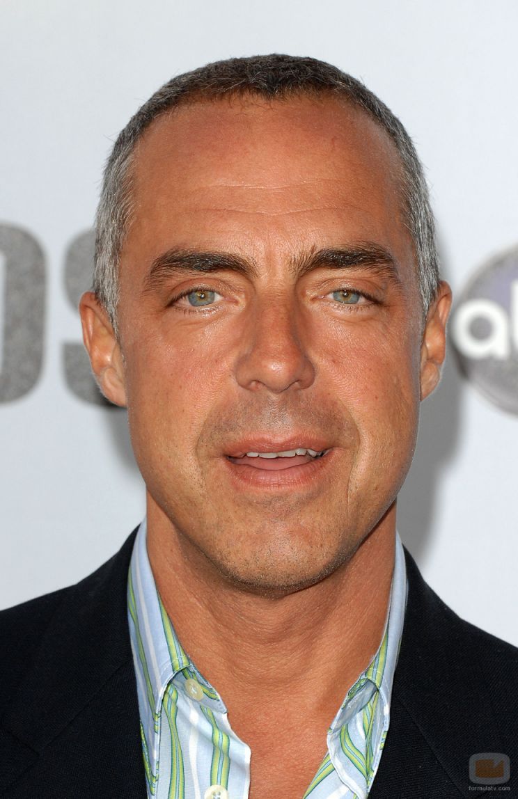 Titus Welliver