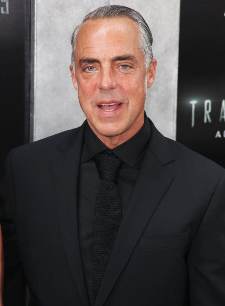 Titus Welliver