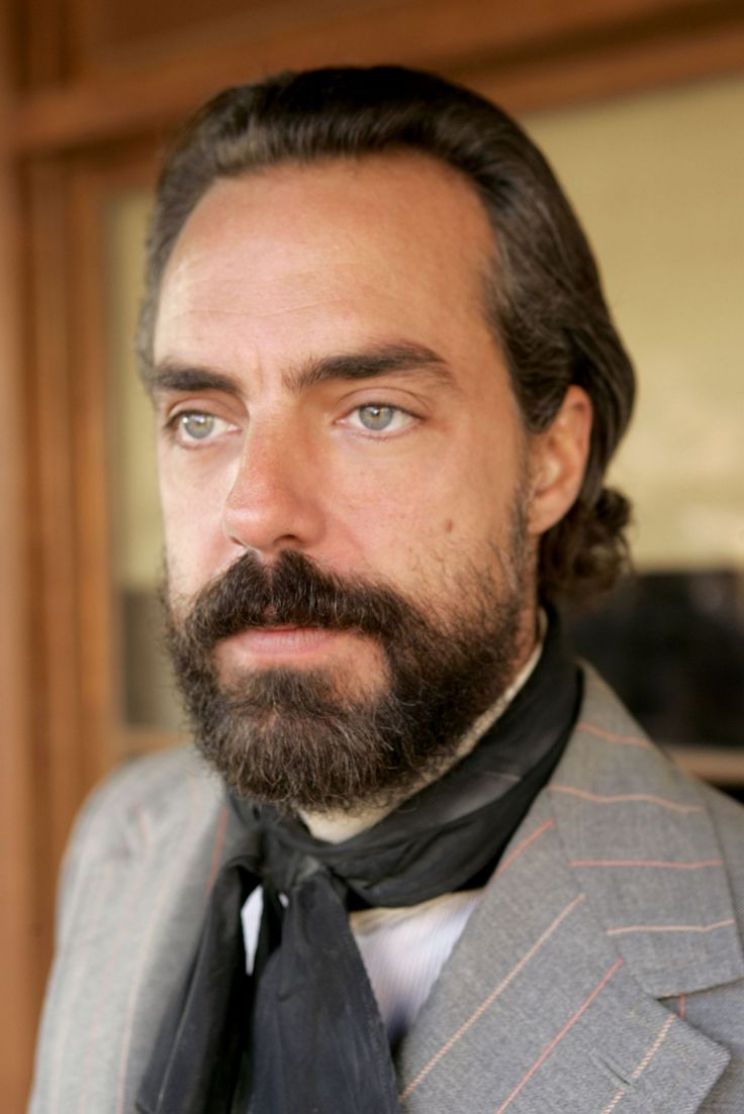 Titus Welliver