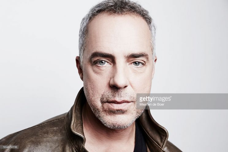 Titus Welliver