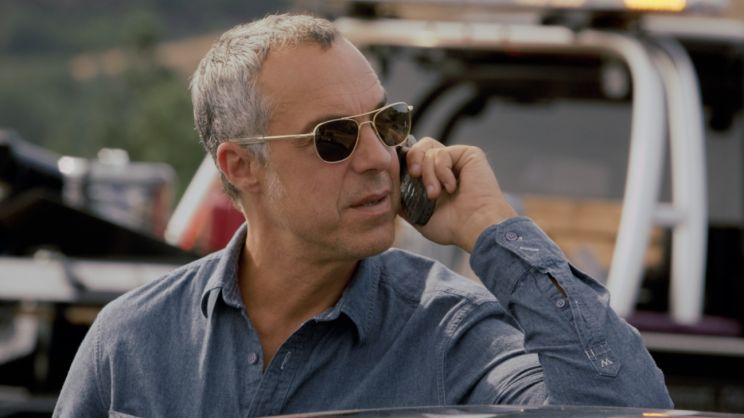 Titus Welliver