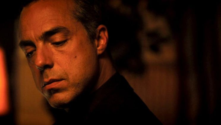 Titus Welliver