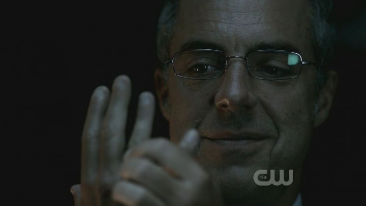 Titus Welliver