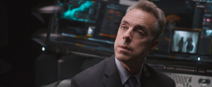 Titus Welliver