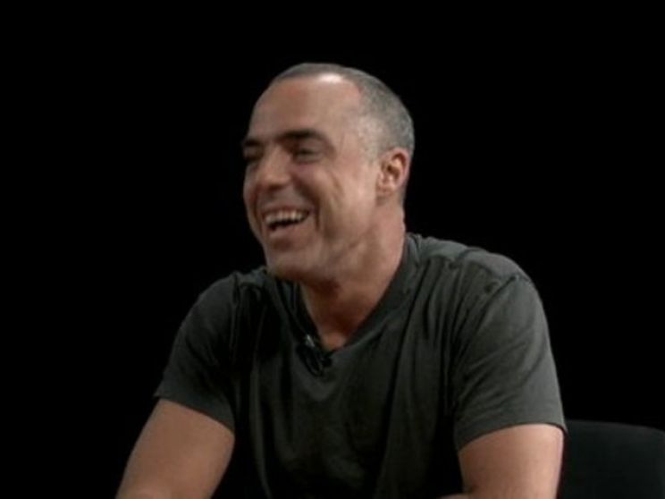 Titus Welliver