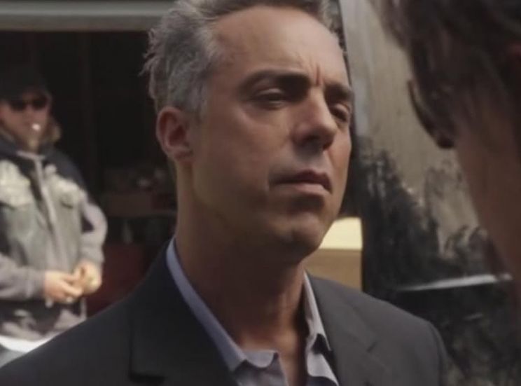 Titus Welliver