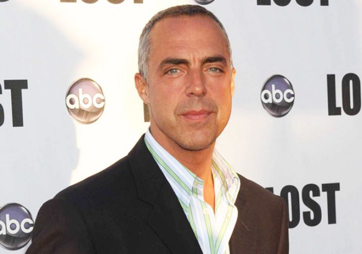 Titus Welliver