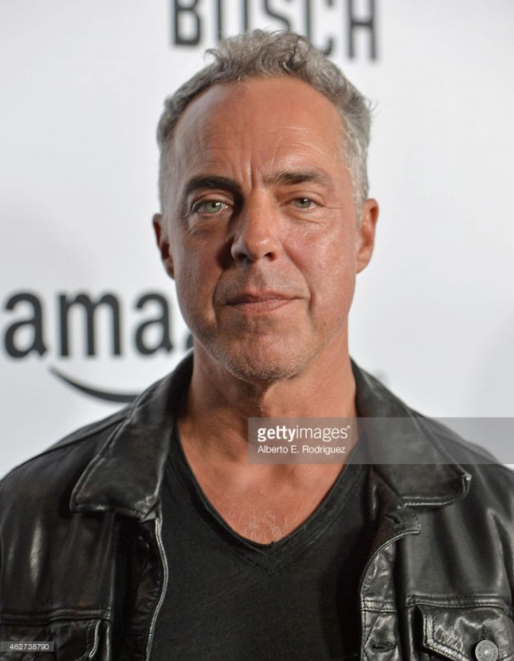 Titus Welliver