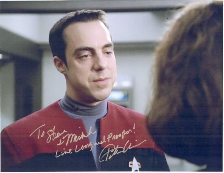 Titus Welliver