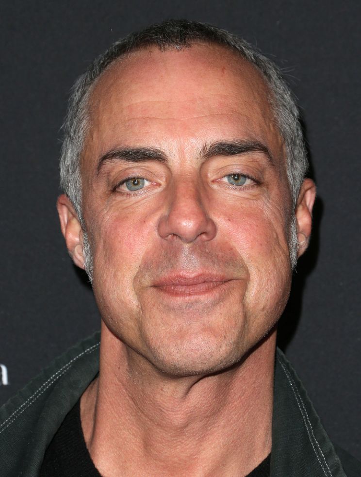 Titus Welliver