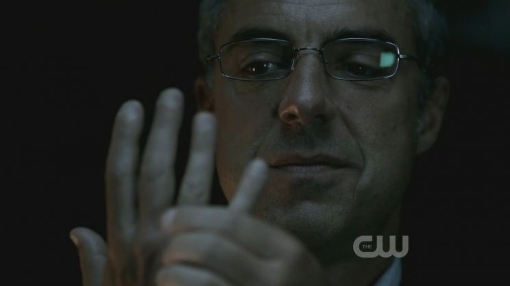 Titus Welliver