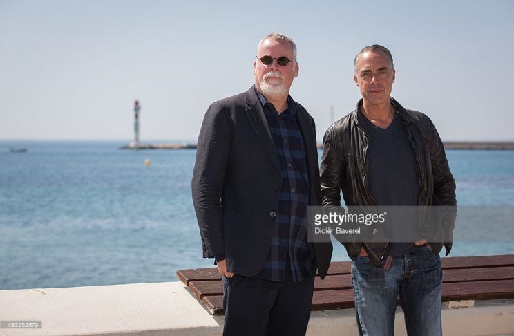 Titus Welliver
