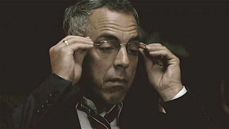 Titus Welliver