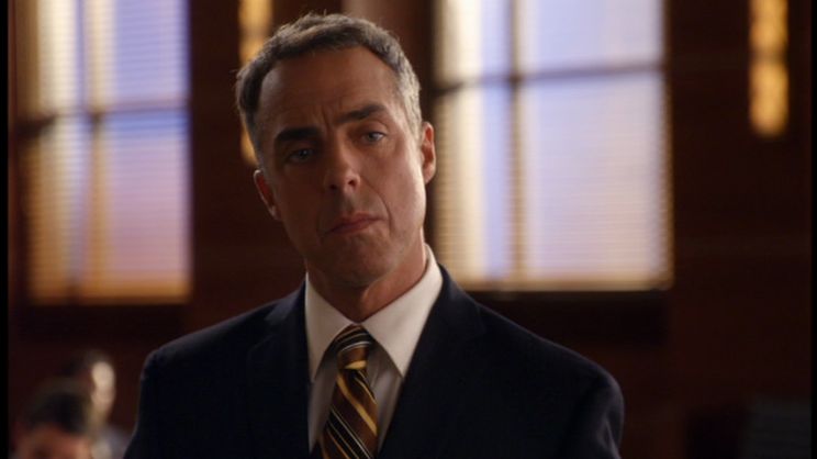 Titus Welliver