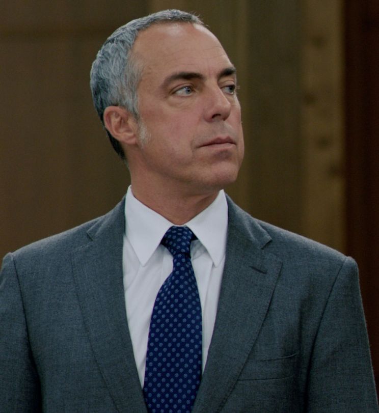 Titus Welliver