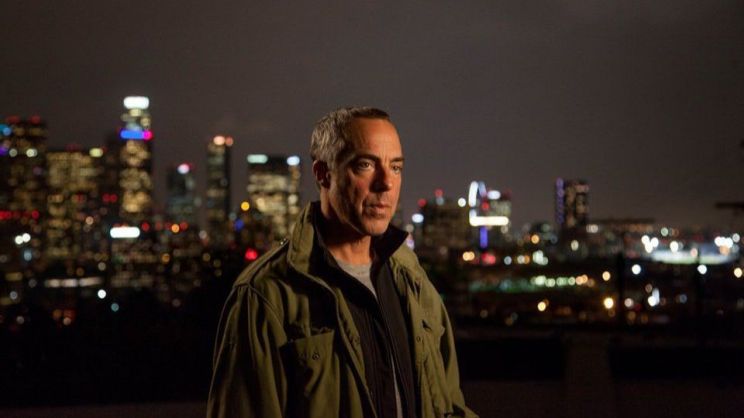 Titus Welliver