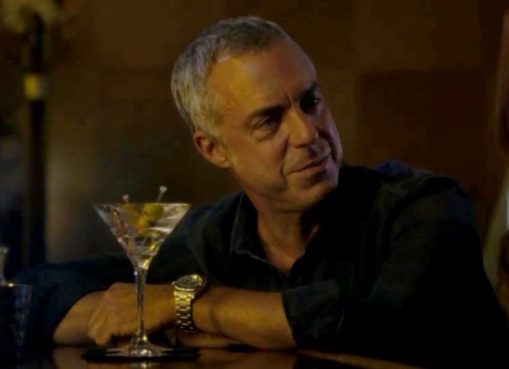 Titus Welliver