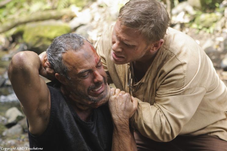 Titus Welliver