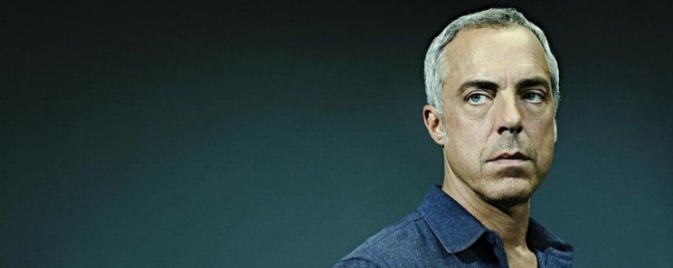 Titus Welliver
