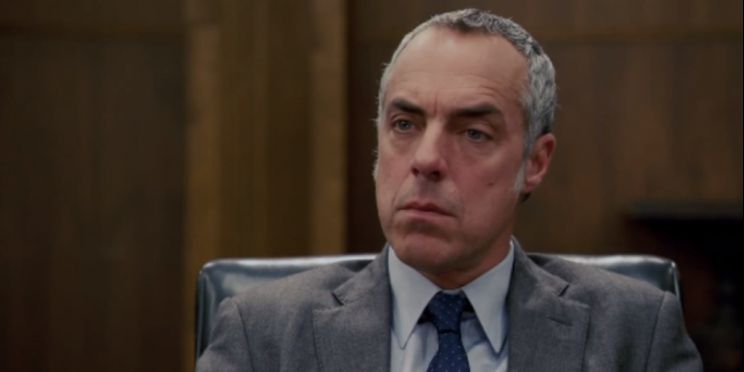 Titus Welliver