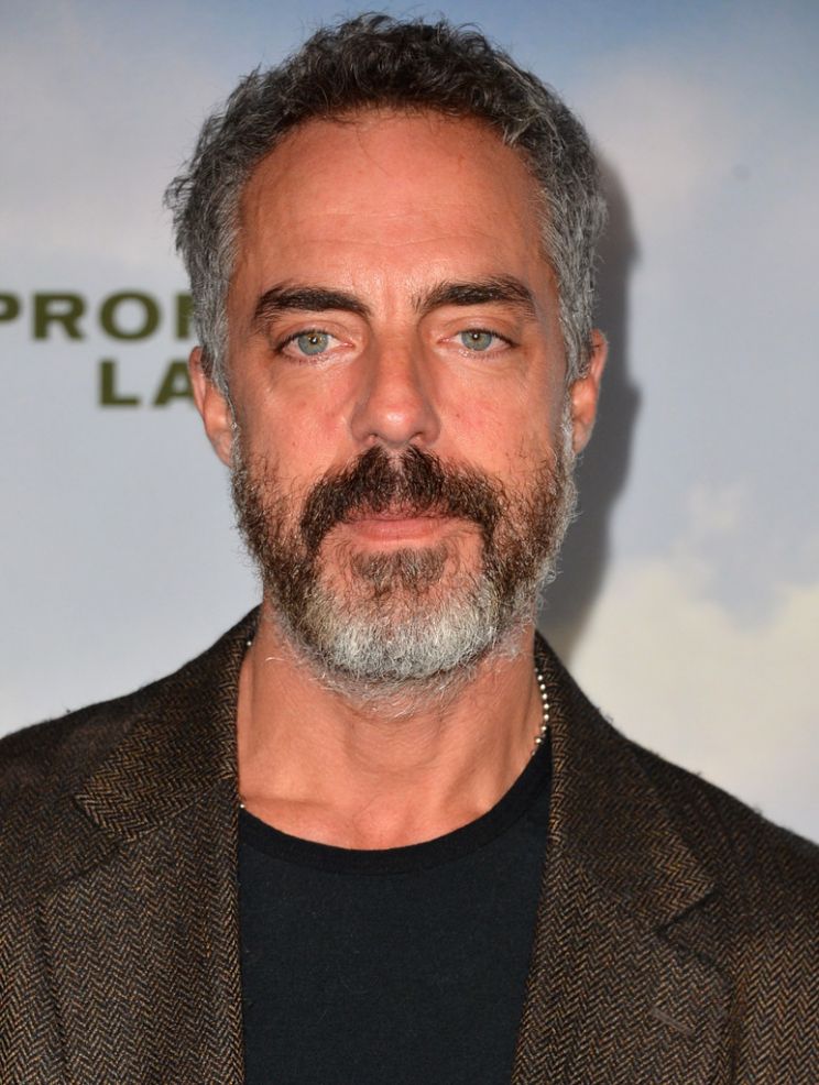 Titus Welliver