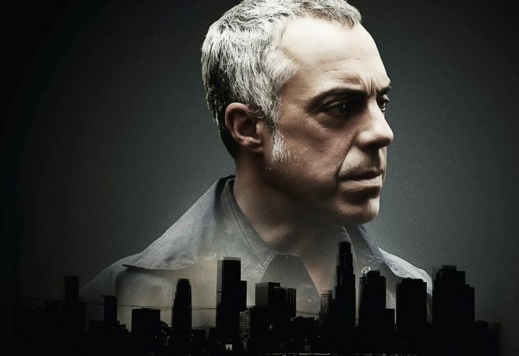 Titus Welliver