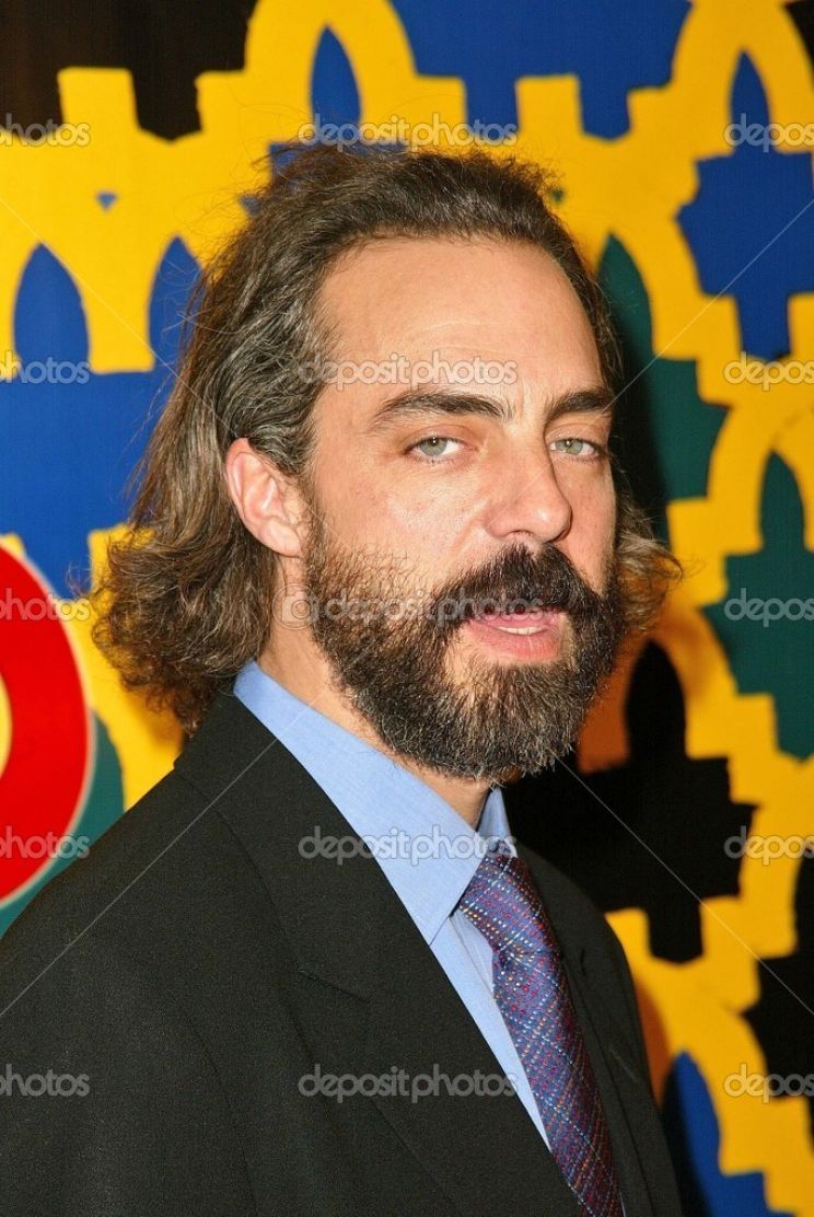 Titus Welliver