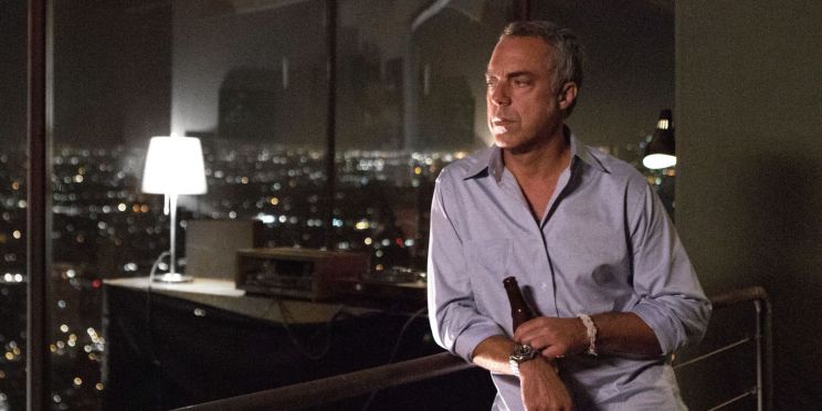 Titus Welliver