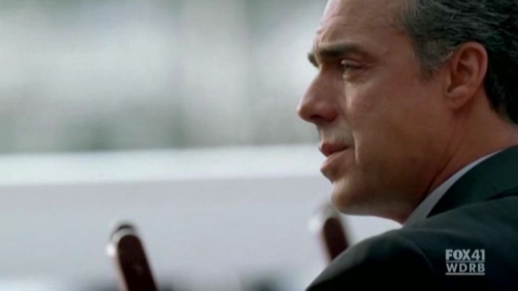 Titus Welliver