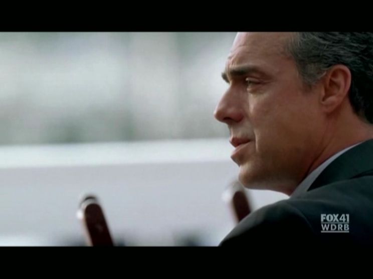 Titus Welliver