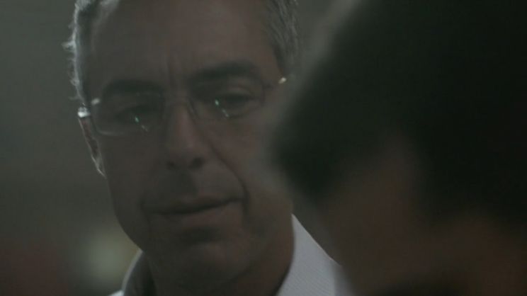 Titus Welliver