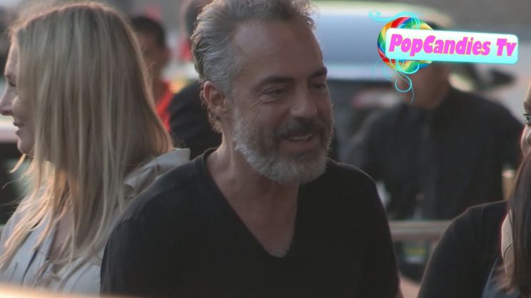 Titus Welliver