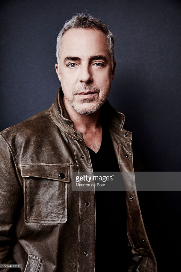 Titus Welliver